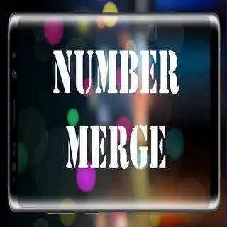 Play Number Merge  and enjoy Number Merge with UptoPlay
