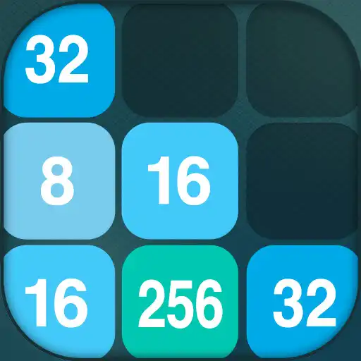 Play Number Merge Tile APK