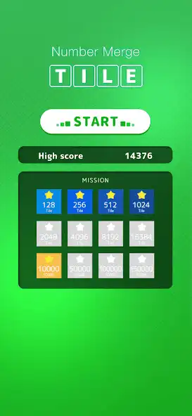Play Number Merge Tile  and enjoy Number Merge Tile with UptoPlay