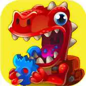 Free play online Number Monster - Learn Times Tables APK Free play online Number Monster - Learn Times Tables APK