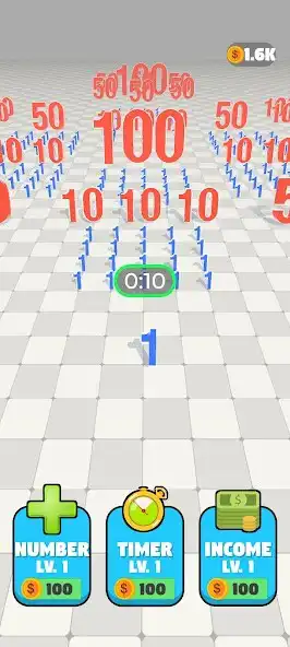 Play Number Muncher  and enjoy Number Muncher with UptoPlay