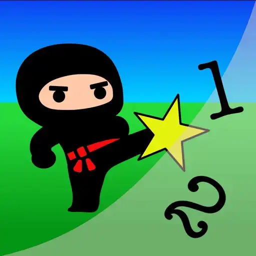 Play NumberNinja APK Play NumberNinja APK