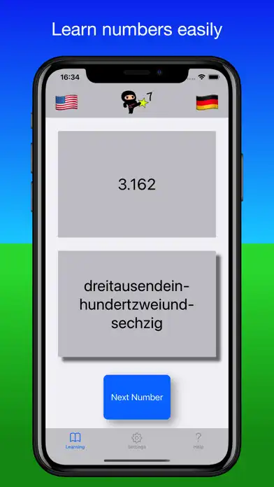 Play NumberNinja  and enjoy NumberNinja with UptoPlay