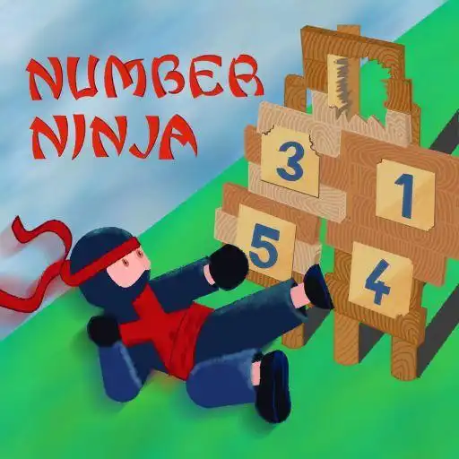 Play Number Ninjas APK