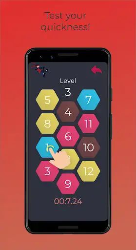 Play Number Ninjas  and enjoy Number Ninjas with UptoPlay
