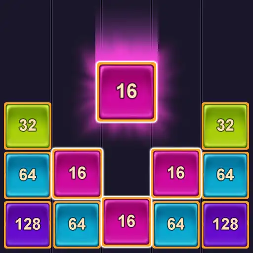 Play Number One - 2048 Merge Game APK