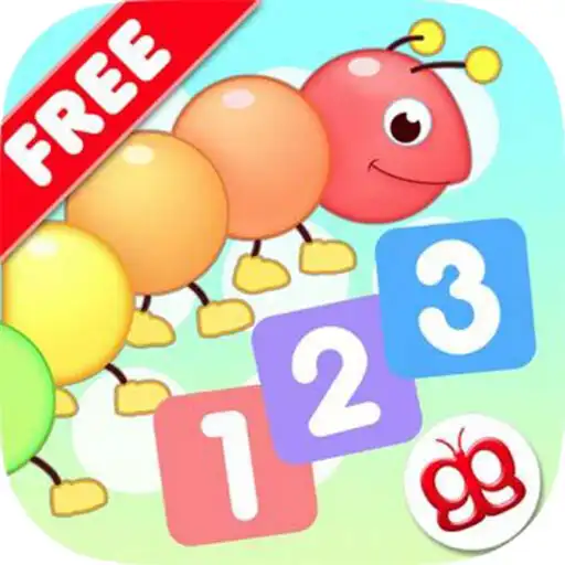 Play Number Ordinal: Kid Math APK