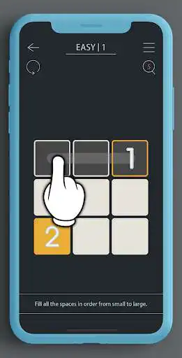Play Number Painting - Draw the blocks  and enjoy Number Painting - Draw the blocks with UptoPlay