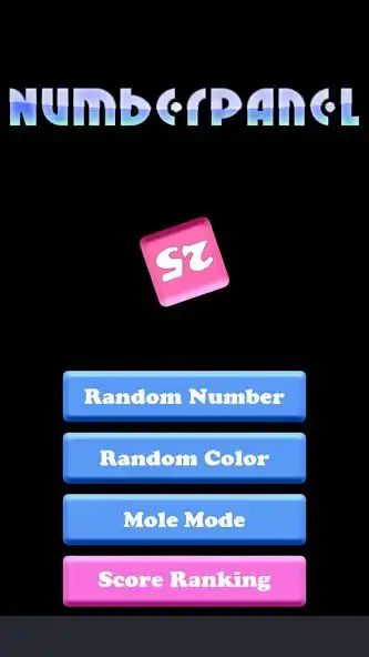 Play Number Panel  and enjoy Number Panel with UptoPlay