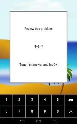 Play Number Penguins