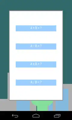 Play Number Penguins