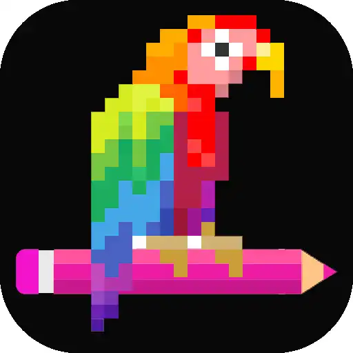 Play Number Pixel Art - Paint Game APK Play Number Pixel Art - Paint Game APK