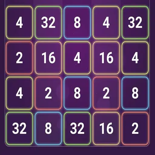 Play Number Place 2096 Puzzle Game APK