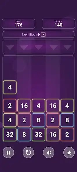 Play Number Place 2096 Puzzle Game as an online game Number Place 2096 Puzzle Game with UptoPlay