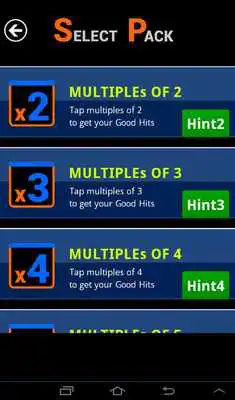 Play Number Play FREE