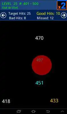 Play Number Play FREE