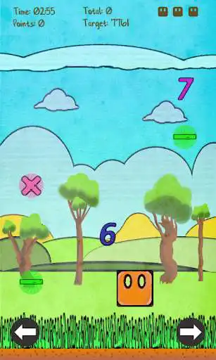 Play Number Plucker  and enjoy Number Plucker with UptoPlay