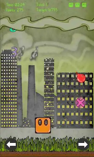 Play Number Plucker as an online game Number Plucker with UptoPlay