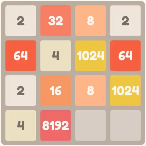Play Number Puzzle: 2048 APK Play Number Puzzle: 2048 APK