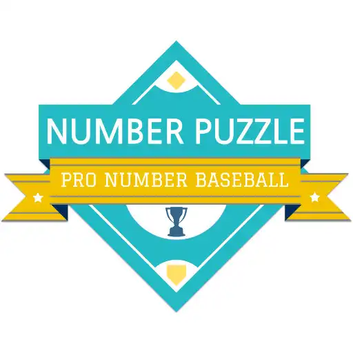 Play Number Puzzle Baseball APK