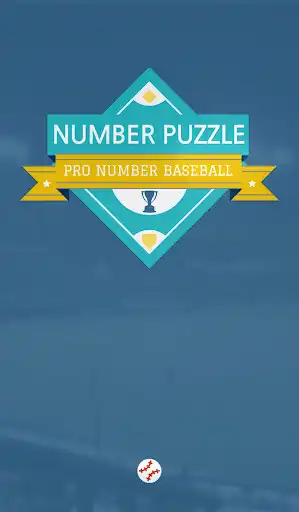Play Number Puzzle Baseball and enjoy Number Puzzle Baseball with UptoPlay Play Number Puzzle Baseball and enjoy Number Puzzle Baseball with UptoPlay