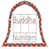 Free play online Number Puzzle - Buddha Numbers APK