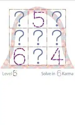Play Number Puzzle - Buddha Numbers Play Number Puzzle - Buddha Numbers