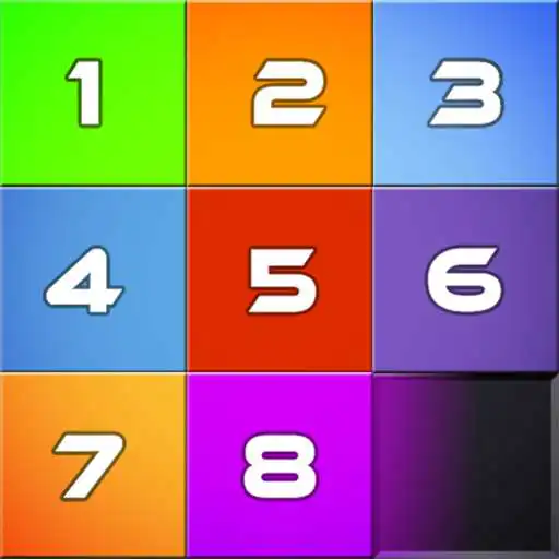 Free play online Number Puzzle Classic  APK
