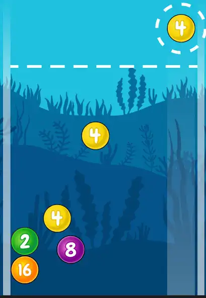 Play Number Puzzle Game 2023 as an online game Number Puzzle Game 2023 with UptoPlay