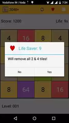 Play NUMBER PUZZLE GAME