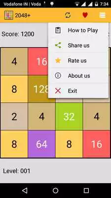 Play NUMBER PUZZLE GAME