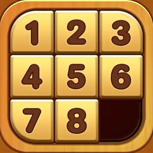 Play Number Puzzle -Num Riddle Game APK