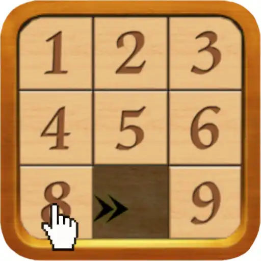 Play Number Puzzle Slider APK