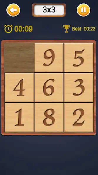 Play Number Puzzle Slider and enjoy Number Puzzle Slider with UptoPlay Play Number Puzzle Slider and enjoy Number Puzzle Slider with UptoPlay