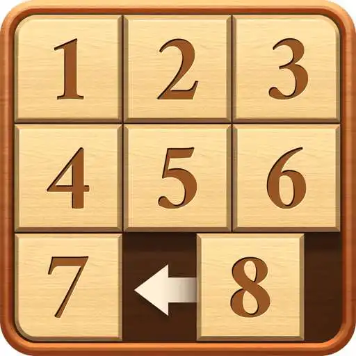 Play Number Puzzle - Sliding Puzzle APK Play Number Puzzle - Sliding Puzzle APK