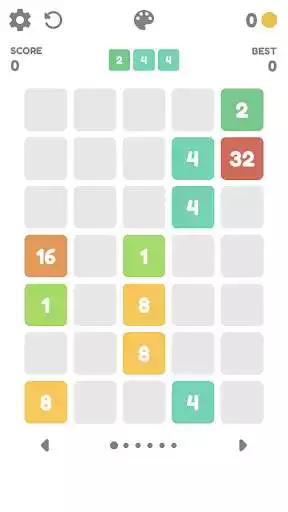 Play Number Puzzles