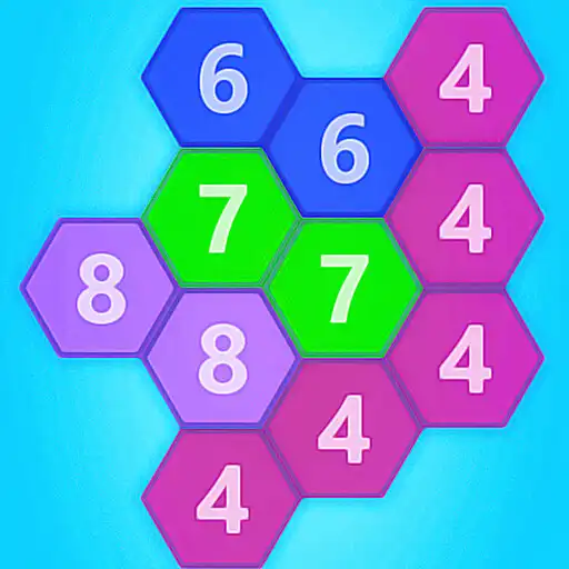 Play Number Quest One Line Puzzle APK