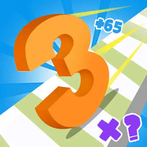 Play Number Race APK