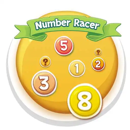 Play Number Racer APK