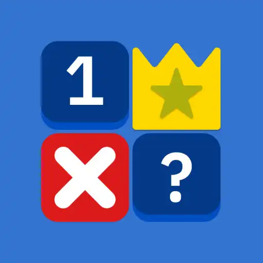 Play Number Recall : Memory Game APK
