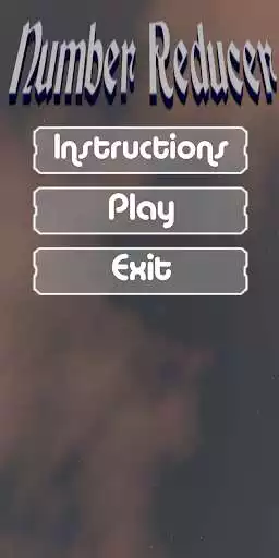 Play Number Reducer
