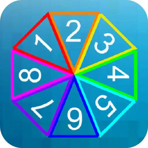 Play Number Rotation APK Play Number Rotation APK
