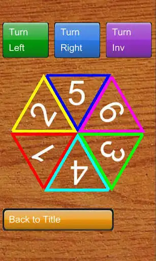 Play Number Rotation  and enjoy Number Rotation with UptoPlay