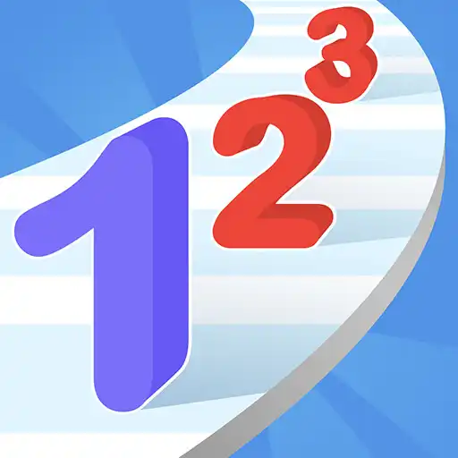 Play Number Run: Merge Master APK Play Number Run: Merge Master APK