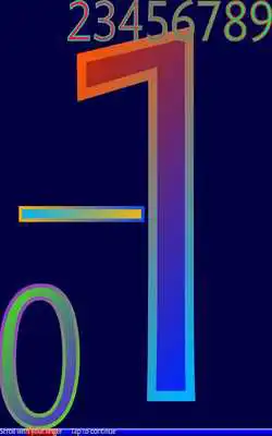 Play Numbers 0 to 9 in Mandarin p1 Play Numbers 0 to 9 in Mandarin p1