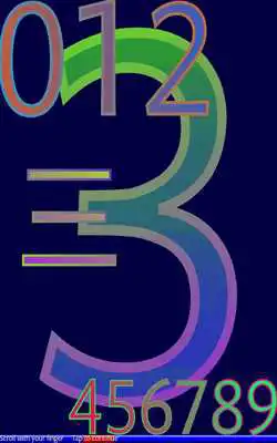 Play Numbers 0 to 9 in Mandarin p1 Play Numbers 0 to 9 in Mandarin p1