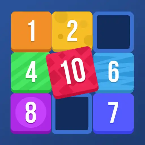 Play Numbers10 -Brand New 2048 that keeps you guessing APK Play Numbers10 -Brand New 2048 that keeps you guessing APK
