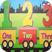 Free play online Numbers 123 Kids Songs APK