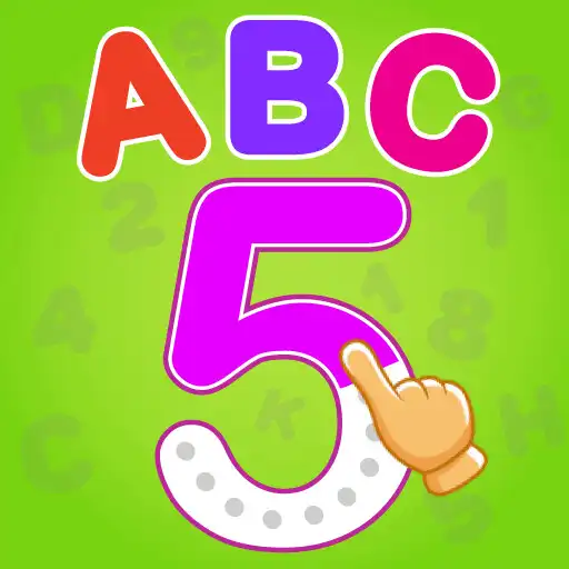 Play Numbers, ABC, Spelling Tracing APK Play Numbers, ABC, Spelling Tracing APK