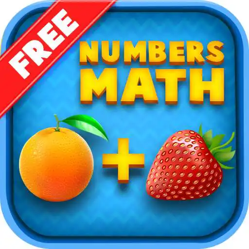 Play Numbers and Math for Kids APK